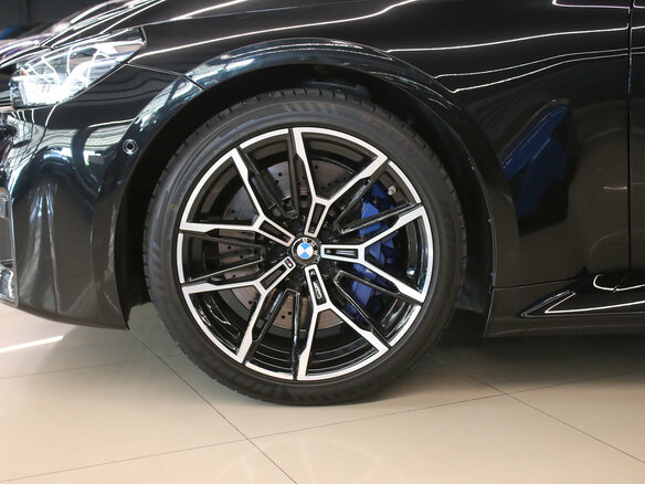 2023 BMW M2 G87, чёрный, 8550000 рублей - вид 17