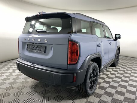2026 Haval H3 I Рестайлинг, серый, 2699000 рублей, вид 5