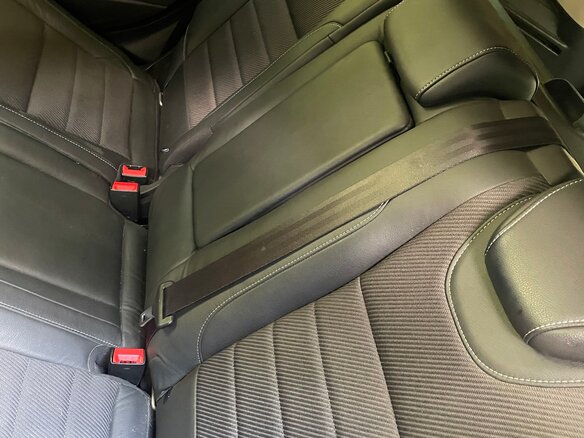 2013 Ford Kuga II, белый, 1400000 рублей - вид 8