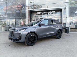 2026 Jeland J6, серый, 2549000 рублей, вид 2