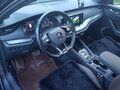 2021 Skoda Octavia IV (A8), серый - вид 7