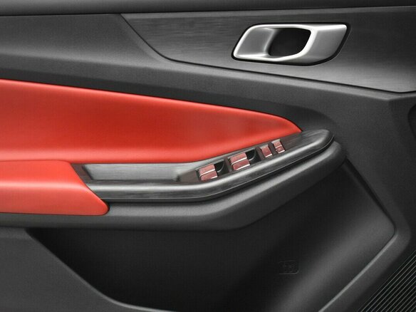 2023 Changan CS55 Plus II, серый - вид 14