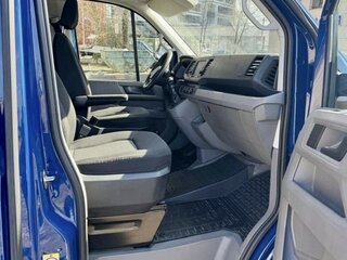 2017 Volkswagen Crafter, синий, 2800000 рублей, вид 4