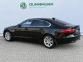 2018 Jaguar XF II, чёрный, 1790000 рублей - вид 6
