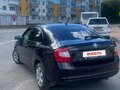 2016 Skoda Rapid I, чёрный, 799999 рублей - вид 2