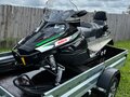 2010 Arctic Cat Bearcat, чёрный, 1390000 рублей