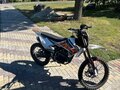 2025 Kayo K3 300 MX, белый, 155000 рублей - вид 1