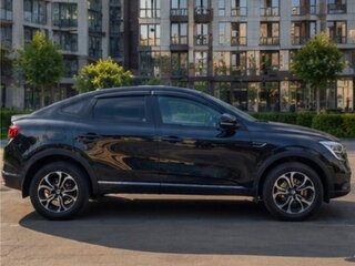 2019 Renault Arkana I, чёрный, 1850000 рублей, вид 1