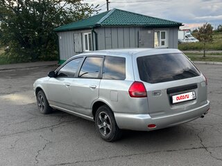 2002 Nissan AD II, серый, 240000 рублей, вид 5