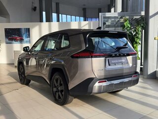 2026 Toyota RAV4 VI (XA60), серый, 4700000 рублей, вид 3