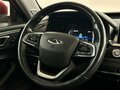 2022 Chery Tiggo 8 I Рестайлинг, красный, 1765000 рублей - вид 8
