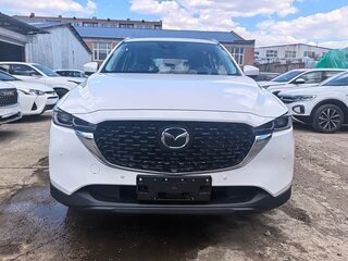 2026 Mazda CX-5 II Рестайлинг, белый, 2580000 рублей, вид 2