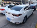 2023 Mazda 3 Axela IV (BP), белый, 1500100 рублей - вид 6