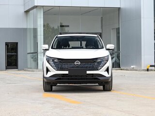 2026 Nissan Qashqai II Рестайлинг 2, белый, 2250000 рублей, вид 2