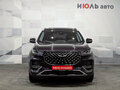 2021 Chery Tiggo 8 Pro I, фиолетовый - вид 2