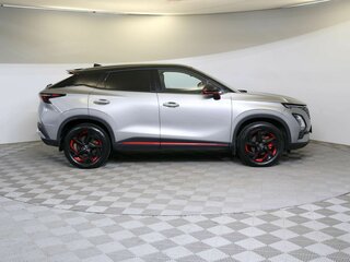 2023 Omoda C5 I, серый, 1990000 рублей, вид 4