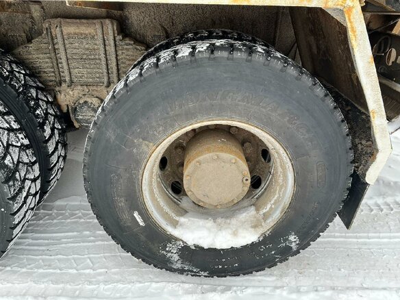2021 JAC N350, красный, 3200800 рублей - вид 13