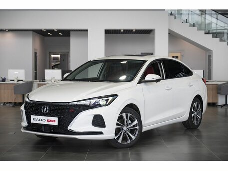 Changan Eado Plus I