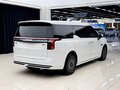 2026 Zeekr 009 I Рестайлинг, белый - вид 1