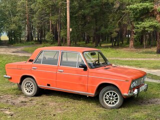 1976 Lada (ВАЗ) 2103, оранжевый, 220000 рублей, вид 4