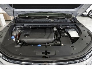 2025 Changan CS75 Plus IV, серый, 4189900 рублей, вид 4