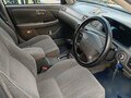 1999 Toyota Mark II Qualis VIII (X100), белый, 430000 рублей - вид 7