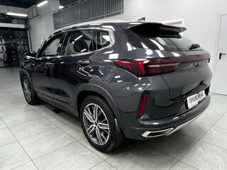 2022 Exeed LX I Рестайлинг, серый, 1600000 рублей, вид 4