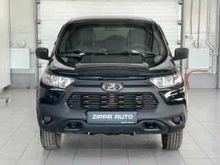 2023 Lada (ВАЗ) Niva Travel I, зелёный, 1069000 рублей, вид 2