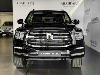 2026 Tank 500 I, чёрный, 7199000 рублей, вид 2