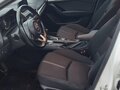 2018 Mazda 3 III (BM) Рестайлинг, белый, 1500000 рублей - вид 6