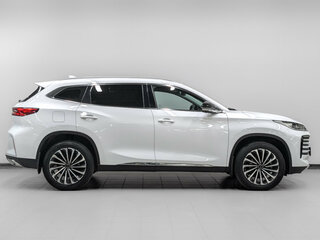 2023 Exeed TXL I Рестайлинг, белый, 2255000 рублей, вид 4