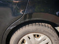 2010 Nissan Tiida I Рестайлинг, чёрный - вид 8