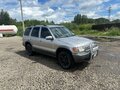 2006 Kia Sportage Grand I, серебристый, 375000 рублей - вид 2