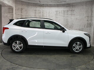 2024 Haval Jolion I Рестайлинг, белый, 2165000 рублей, вид 4