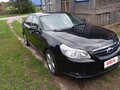 2008 Chevrolet Epica V250, чёрный, 350000 рублей - вид 1