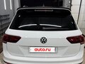 2018 Volkswagen Tiguan II, белый, 2800000 рублей - вид 2