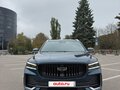 2023 Geely Monjaro (Xingyue L) I, синий, 3090000 рублей - вид 1