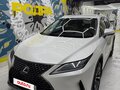 2020 Lexus RX 300 IV Рестайлинг, белый - вид 3