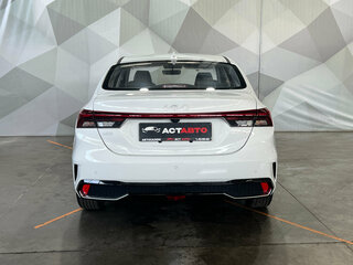 2025 Kia K3 II (China Market) Рестайлинг, белый, 2475000 рублей, вид 5