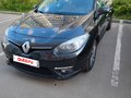 2013 Renault Fluence I Рестайлинг, чёрный, 750000 рублей - вид 4