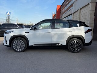 2026 Geely Galaxy M7, белый, 3590000 рублей, вид 5