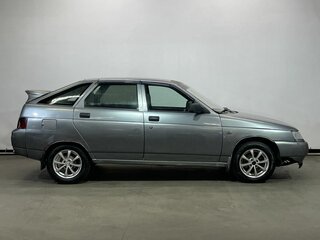 2006 Lada (ВАЗ) 2112, серый, 149000 рублей, вид 4