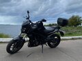 2020 Bajaj Dominar 400, чёрный, 300000 рублей - вид 2