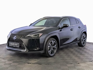 Lexus UX 250h I