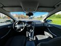 2012 Ford Focus III, серебристый - вид 10