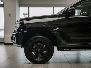 2026 Tank 400 I, чёрный, 6999000 рублей, вид 5