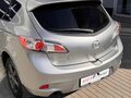 2011 Mazda 3 II (BL) Рестайлинг, серебристый, 1000000 рублей - вид 8