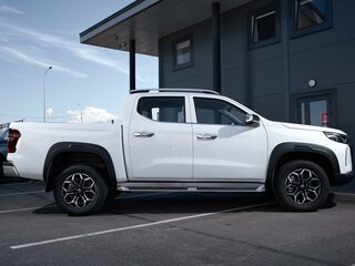 2026 Changan Hunter Plus, белый, 4069900 рублей, вид 5