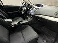 2012 Mazda 3 II (BL) Рестайлинг, коричневый - вид 9