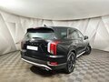 2020 Hyundai Palisade I, чёрный - вид 1